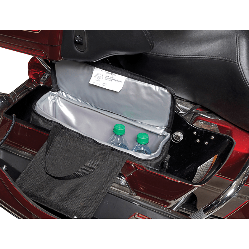 WILLIE & MAX LUGGAGE COOLER BAG INSERT FOR SADDLEBAG (04742) - DRIVEN Canada's Powersports 83046000193004742