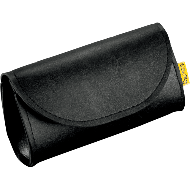 WILLIE & MAX LUGGAGE HANDLEBAR/WINSHIELD POUCH (58611 - 00) - DRIVEN Canada's Powersports 83046000533458611 - 00