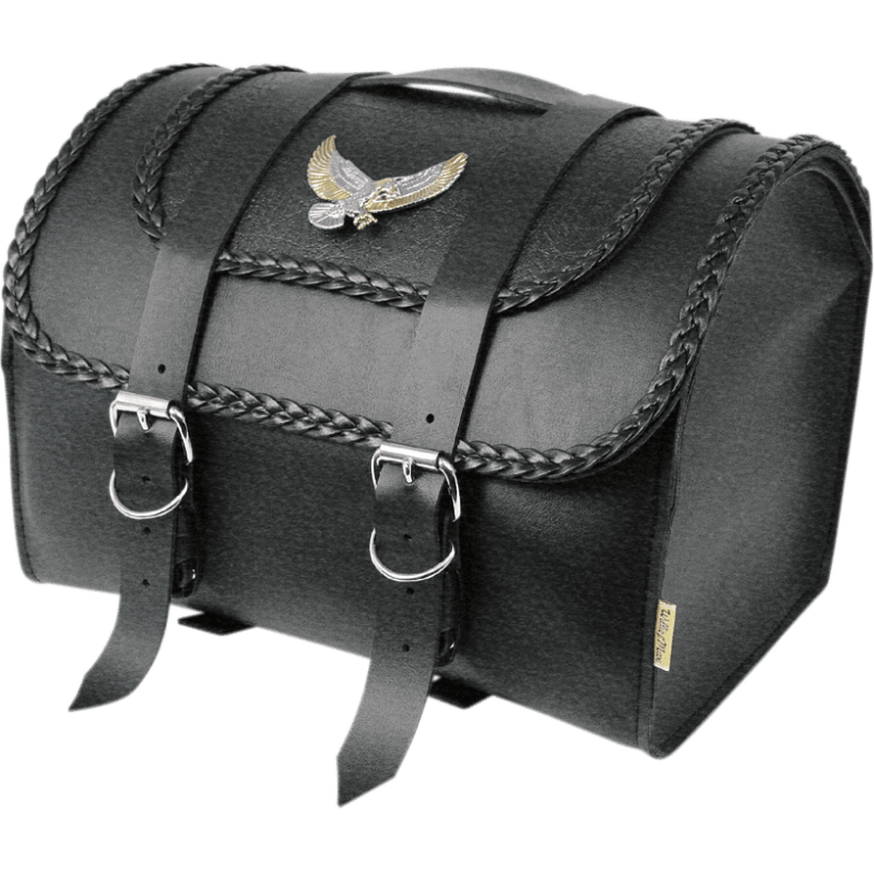 WILLIE & MAX LUGGAGE MAX PAX BAG MAGIC - DRIVEN Canada's Powersports 58509 - 20