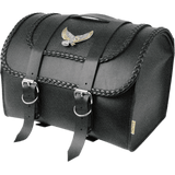 WILLIE & MAX LUGGAGE MAX PAX BAG MAGIC - DRIVEN Canada's Powersports 58509 - 20