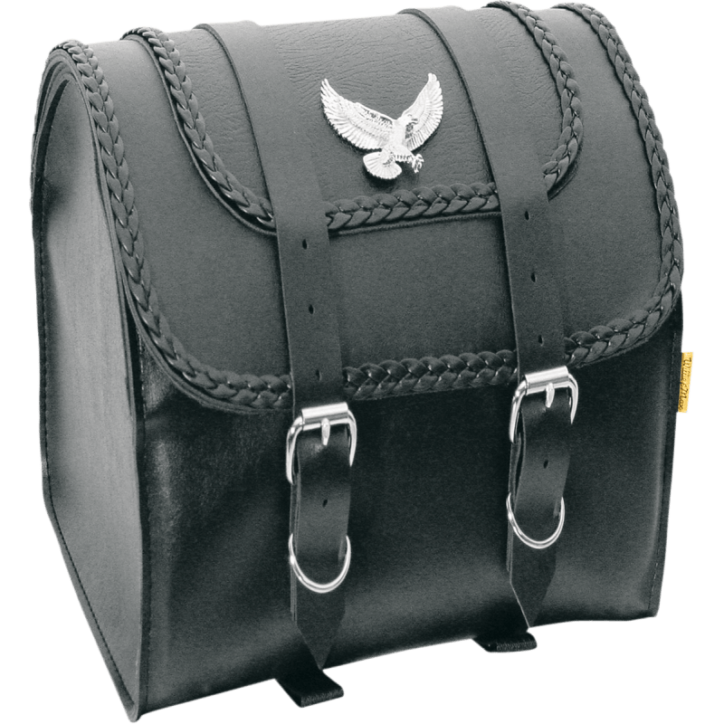 WILLIE & MAX LUGGAGE MAX PAX BAG MAGIC - DRIVEN Canada's Powersports 58509 - 20