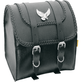 WILLIE & MAX LUGGAGE MAX PAX BAG MAGIC - DRIVEN Canada's Powersports 58509 - 20