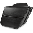 WILLIE & MAX LUGGAGE RAPTOR STANDARD SLANT SADDLEBAG (58802 - 00) - DRIVEN Canada's Powersports 58802 - 00