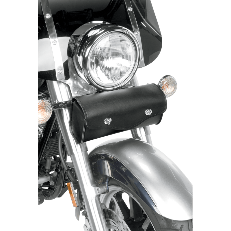 WILLIE & MAX LUGGAGE REVOLUTION FORK BAG (59512 - 00) - DRIVEN Canada's Powersports 83046000707959512 - 00