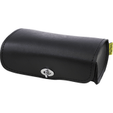 WILLIE & MAX LUGGAGE REVOLUTION HANDLEBAR BAG (59511 - 00) - DRIVEN Canada's Powersports 83046000300259511 - 00