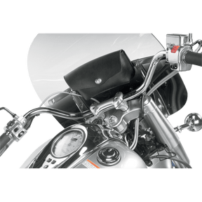 WILLIE & MAX LUGGAGE REVOLUTION WINDSHIELD BAG (59513 - 00) - DRIVEN Canada's Powersports 83046000708659513 - 00