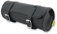WILLIE & MAX LUGGAGE ROUND LEATHER TOOL BAG (8067) - DRIVEN Canada's Powersports 8067