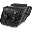 WILLIE & MAX LUGGAGE SADDLEBAG MAGIC - DRIVEN Canada's Powersports 58708 - 20