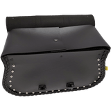 WILLIE & MAX LUGGAGE SADDLEBAG WARRIOR (58320 - 00) - DRIVEN Canada's Powersports 83046000780258320 - 00
