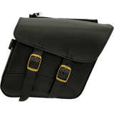 WILLIE & MAX LUGGAGE SBAG BRASS MONKEY SLNT - DRIVEN Canada's Powersports 59588 - 08