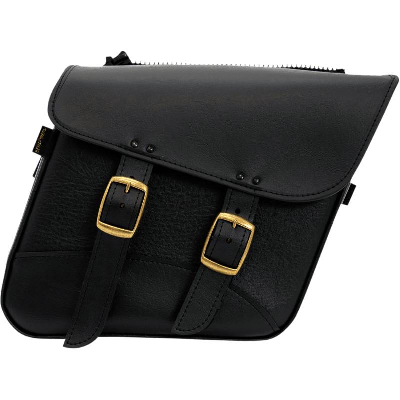 WILLIE & MAX LUGGAGE SBAG BRASS MONKEY SLNT - DRIVEN Canada's Powersports 59588 - 08