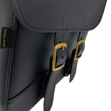 WILLIE & MAX LUGGAGE SBAG BRASS MONKEY SLNT - DRIVEN Canada's Powersports 59588 - 08