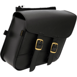 WILLIE & MAX LUGGAGE SBAG BRASS MONKEY SLNT - DRIVEN Canada's Powersports 59588 - 08