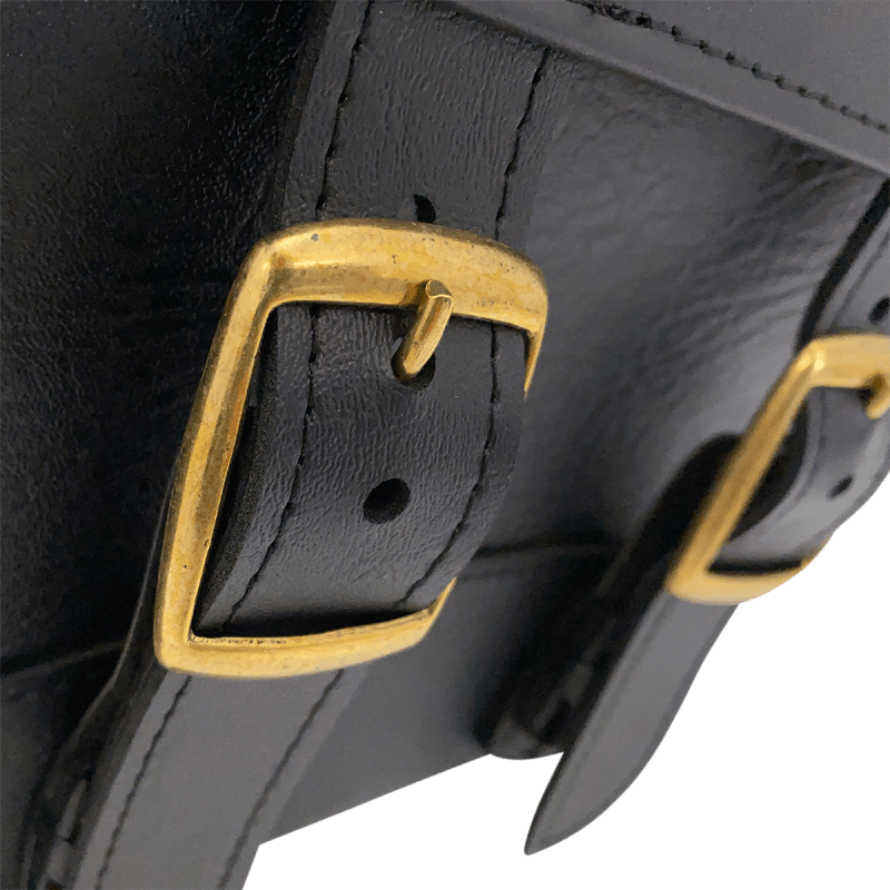 WILLIE & MAX LUGGAGE SBAG BRASS MONKEY SLNT - DRIVEN Canada's Powersports 59588 - 08