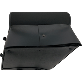 WILLIE & MAX LUGGAGE SBAG BRASS MONKEY SLNT - DRIVEN Canada's Powersports 59588 - 08
