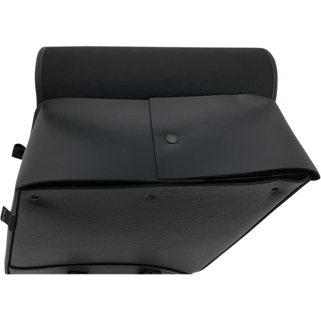 WILLIE & MAX LUGGAGE SBAG BRASS MONKEY SLNT - DRIVEN Canada's Powersports 59588 - 08