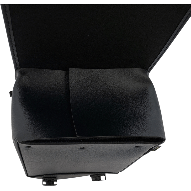 WILLIE & MAX LUGGAGE SISSYBAR BAG BRASS MONKEY (59591 - 08) - DRIVEN Canada's Powersports 83046000325559591 - 08