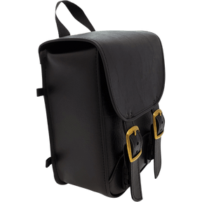 WILLIE & MAX LUGGAGE SISSYBAR BAG BRASS MONKEY (59591 - 08) - DRIVEN Canada's Powersports 83046000325559591 - 08