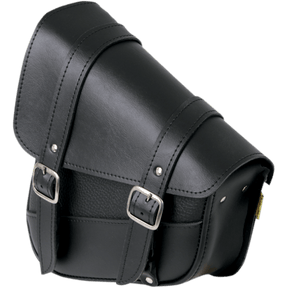 WILLIE & MAX LUGGAGE SWING ARM BAG SFTL - DRIVEN Canada's Powersports 83046000187959776 - 00