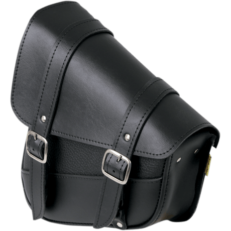 WILLIE & MAX LUGGAGE SWING ARM BAG SFTL - DRIVEN Canada's Powersports 83046000187959776 - 00