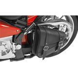 WILLIE & MAX LUGGAGE SWING ARM BAG SFTL - DRIVEN Canada's Powersports 83046000188659777 - 00
