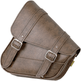 WILLIE & MAX LUGGAGE SWING ARM BAG SFTL - DRIVEN Canada's Powersports 83046000188659777 - 00
