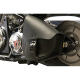 WILLIE & MAX LUGGAGE SWING ARM BAG - DRIVEN Canada's Powersports 83046000398959893 - 00