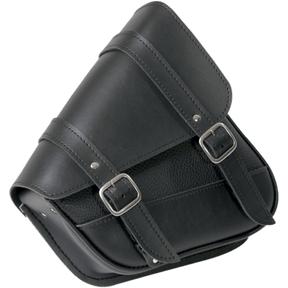 WILLIE & MAX LUGGAGE SWING ARM BAG - DRIVEN Canada's Powersports 83046000189359778 - 00