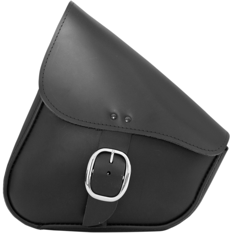 WILLIE & MAX LUGGAGE SWING ARM BAG - DRIVEN Canada's Powersports 83046000189359778 - 00
