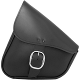 WILLIE & MAX LUGGAGE SWING ARM BAG - DRIVEN Canada's Powersports 83046000189359778 - 00