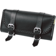 WILLIE & MAX LUGGAGE TOOL POUCH BRAIDED (58232 - 20) - DRIVEN Canada's Powersports 83046000746858232 - 20