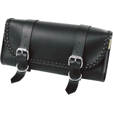 WILLIE & MAX LUGGAGE TOOL POUCH BRAIDED (58232 - 20) - DRIVEN Canada's Powersports 83046000746858232 - 20