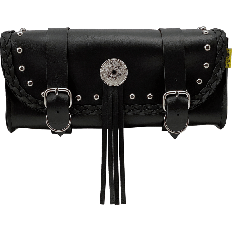 WILLIE & MAX LUGGAGE TOOL POUCH WARRIOR (58272 - 01) - DRIVEN Canada's Powersports 58272 - 01