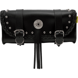 WILLIE & MAX LUGGAGE TOOL POUCH WARRIOR (58272 - 01) - DRIVEN Canada's Powersports 58272 - 01