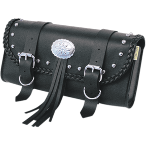 WILLIE & MAX LUGGAGE TOOL POUCH WARRIOR (58272 - 01) - DRIVEN Canada's Powersports 58272 - 01