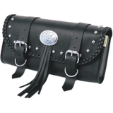 WILLIE & MAX LUGGAGE TOOL POUCH WARRIOR (58272 - 01) - DRIVEN Canada's Powersports 58272 - 01