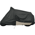 WILLIE & MAX LUGGAGE WEATHER PLUS COVER CRUISER - DRIVEN Canada's Powersports 51223 - 00