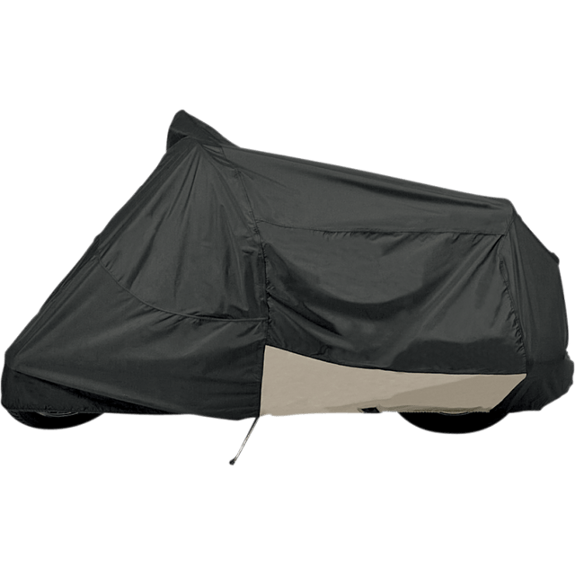 WILLIE & MAX LUGGAGE WEATHER PLUS COVER CRUISER - DRIVEN Canada's Powersports 51223 - 00