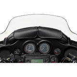 WILLIE & MAX LUGGAGE WILLIE & MAX UNIVERSAL WINDSHIELD BAG (04725) - DRIVEN Canada's Powersports 83046000194704725