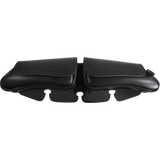 WILLIE & MAX LUGGAGE WILLIE & MAX UNIVERSAL WINDSHIELD BAG (04725) - DRIVEN Canada's Powersports 83046000194704725