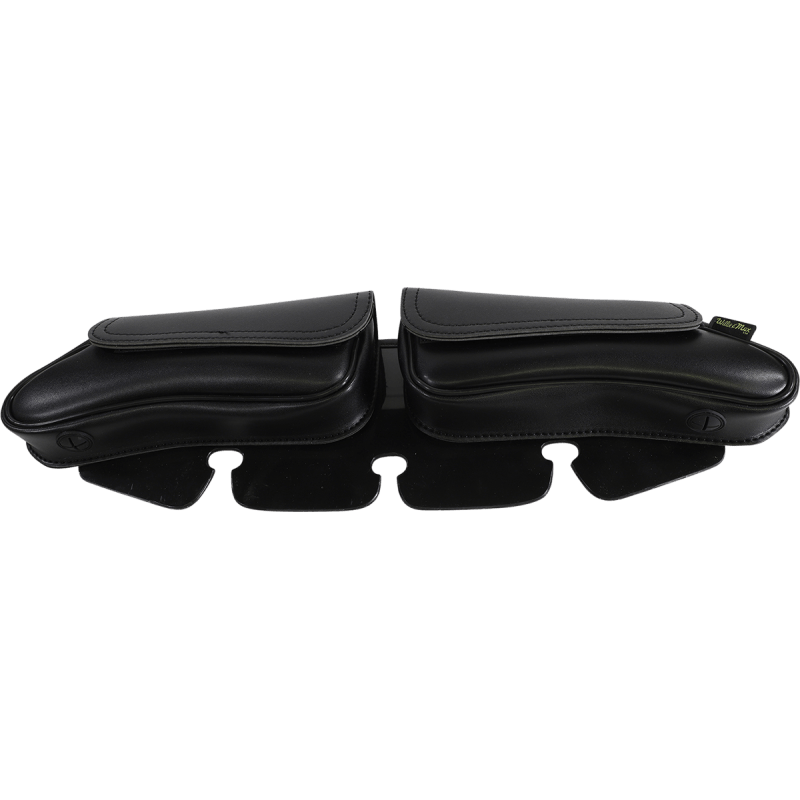 WILLIE & MAX LUGGAGE WILLIE & MAX UNIVERSAL WINDSHIELD BAG (04725) - DRIVEN Canada's Powersports 83046000194704725