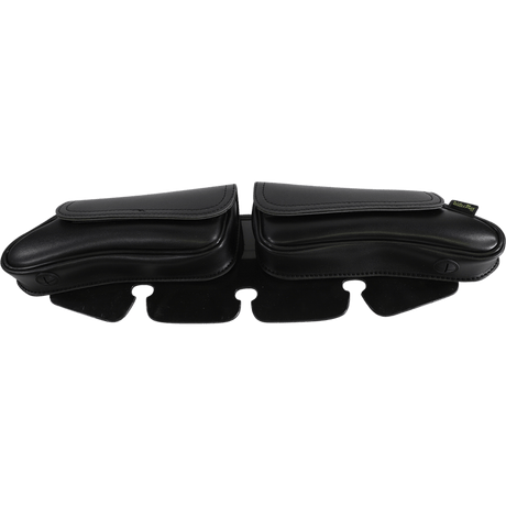 WILLIE & MAX LUGGAGE WILLIE & MAX UNIVERSAL WINDSHIELD BAG (04725) - DRIVEN Canada's Powersports 83046000194704725
