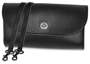 WILLIE & MAX LUGGAGE WINDSHIELD POUCH - LARGE (58011 - 00) - DRIVEN Canada's Powersports 58011 - 00