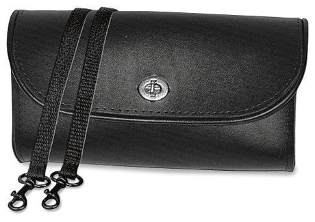 WILLIE & MAX LUGGAGE WINDSHIELD POUCH - LARGE (58011 - 00) - DRIVEN Canada's Powersports 58011 - 00