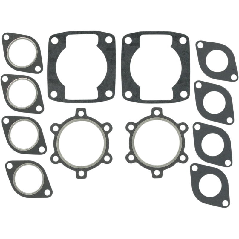 WINDEROSA FULL TOP END SET ARCTIC (710063E) - DRIVEN Canada's Powersports 710063E