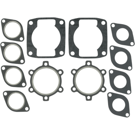 WINDEROSA FULL TOP END SET ARCTIC (710063E) - DRIVEN Canada's Powersports 710063E