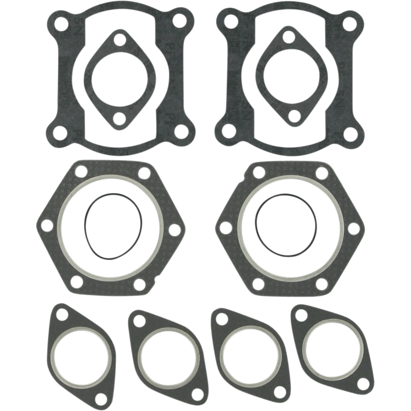 WINDEROSA FULL TOP END SET POLARIS (710110C) - DRIVEN Canada's Powersports 710110C
