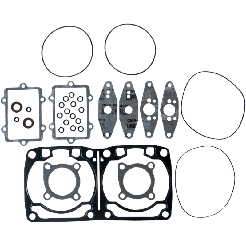 WINDEROSA GASKET SET FULL TOP A - CAT (710311) - DRIVEN Canada's Powersports 710311