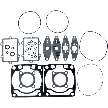 WINDEROSA GASKET SET FULL TOP A - CAT (710311) - DRIVEN Canada's Powersports 710311