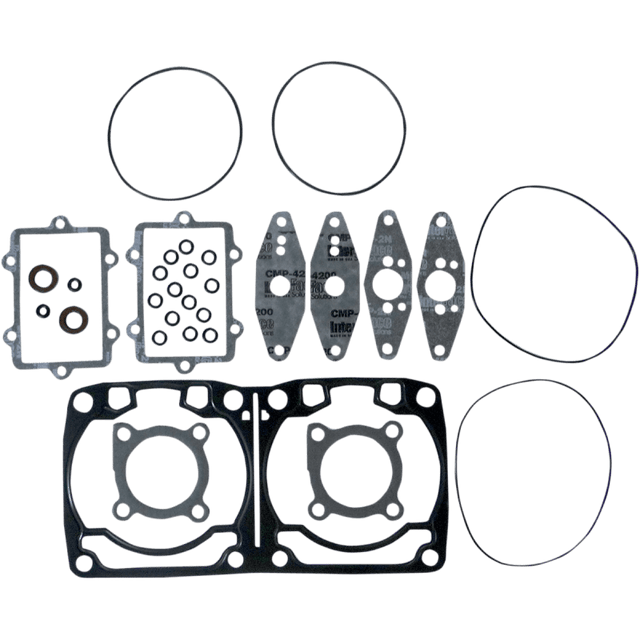 WINDEROSA GASKET SET FULL TOP A - CAT (710311) - DRIVEN Canada's Powersports 710311